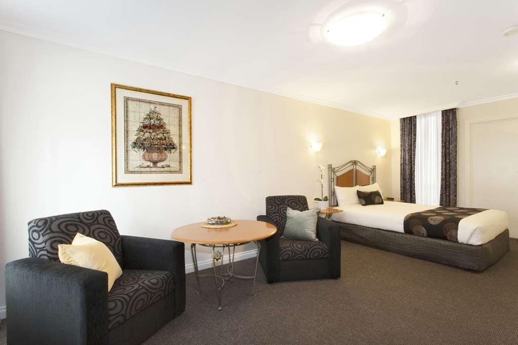 Melbourne Metropole Central Official Rom bilde