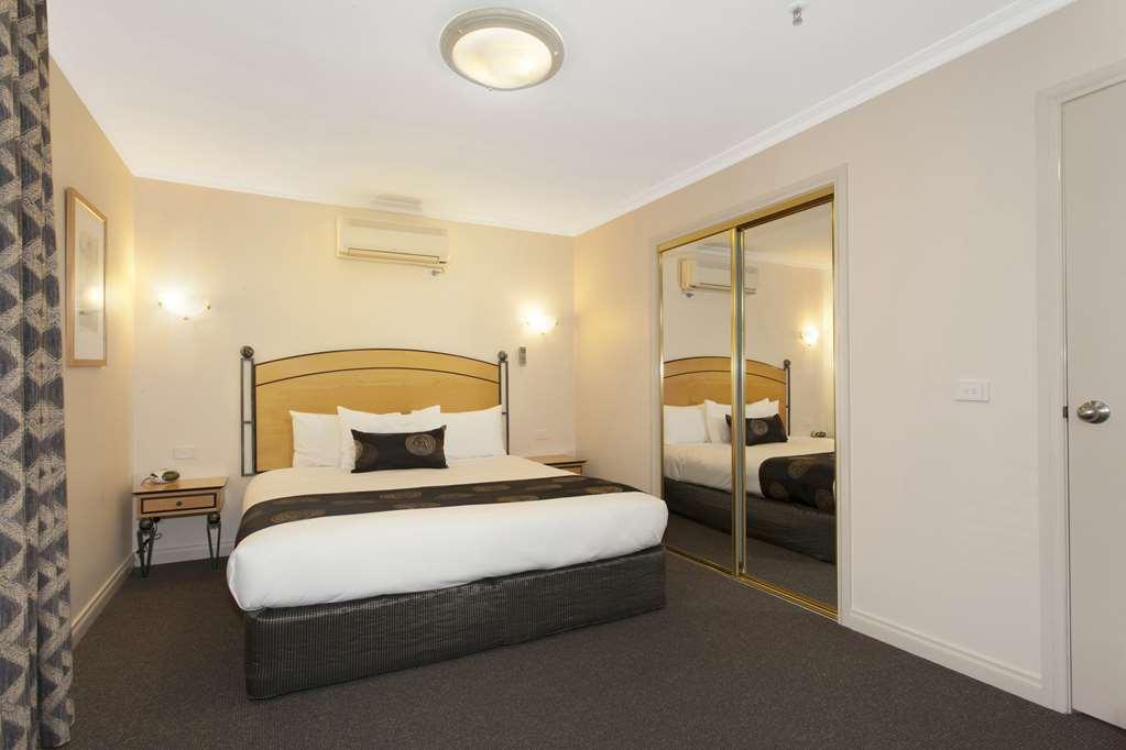 Melbourne Metropole Central Official Rom bilde