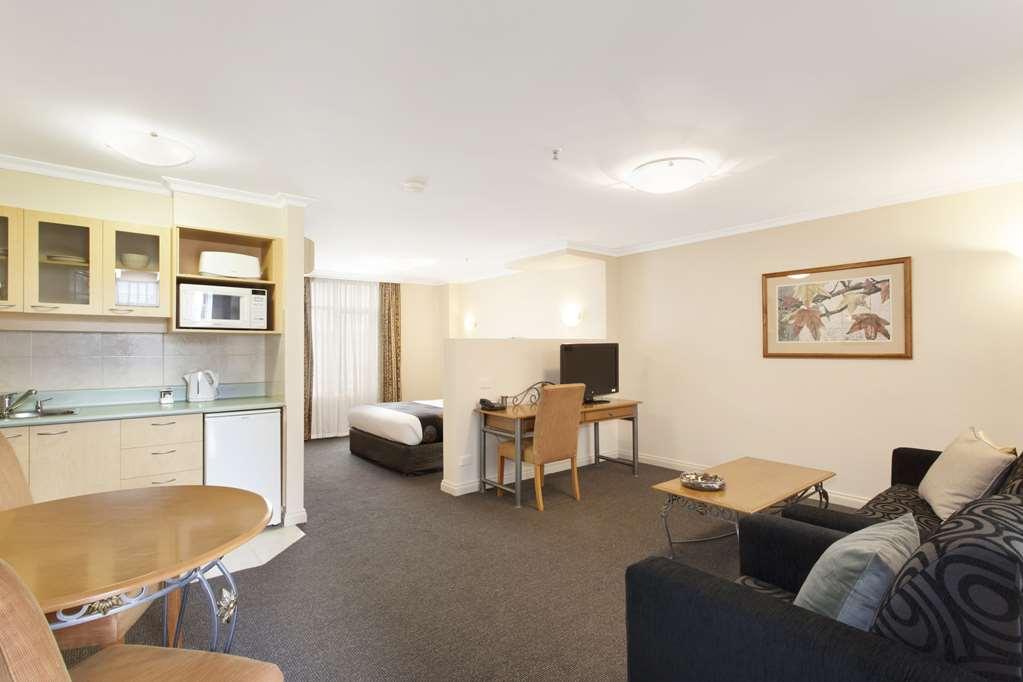 Melbourne Metropole Central Official Rom bilde