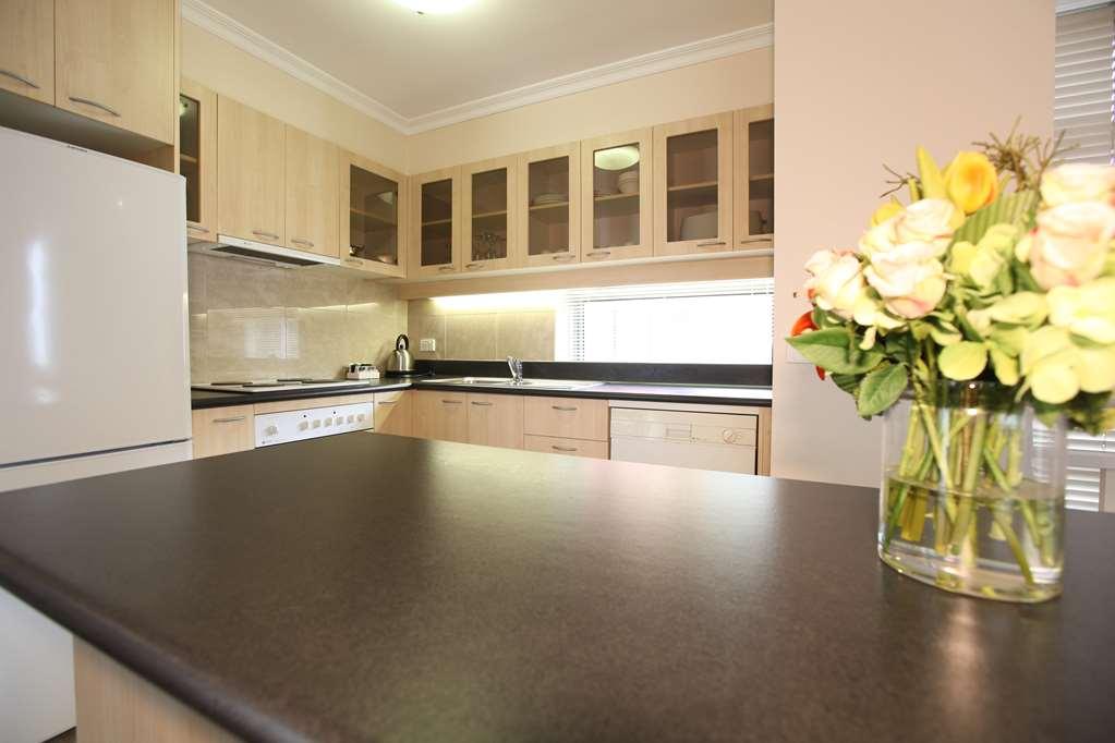 Melbourne Metropole Central Official Rom bilde