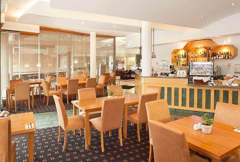 Melbourne Metropole Central Official Restaurant bilde